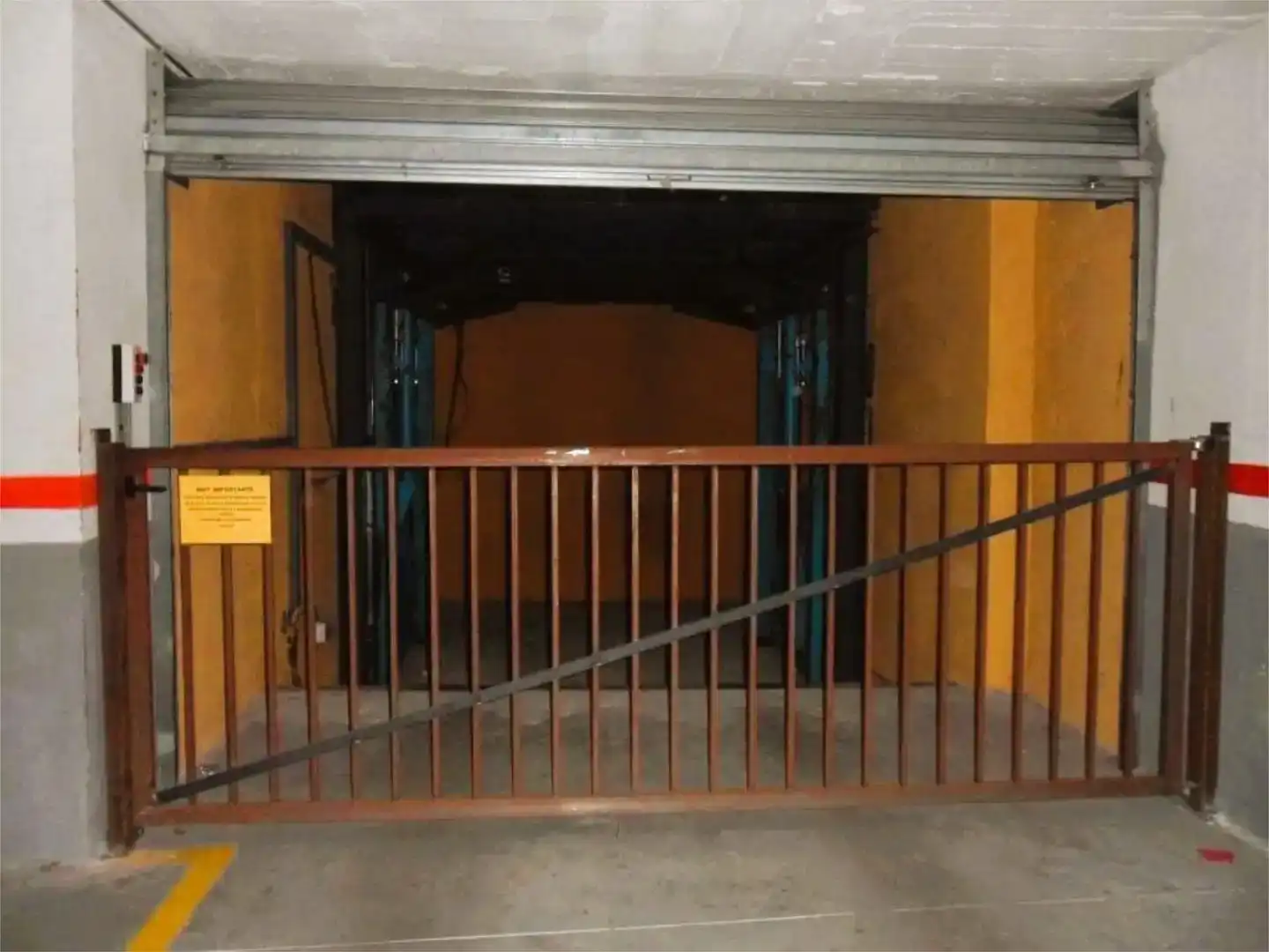 Garaje en venta en Sant Quirze del Vallès