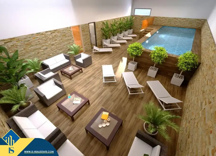 Pis amb piscina en venda a Centro, imagen 13