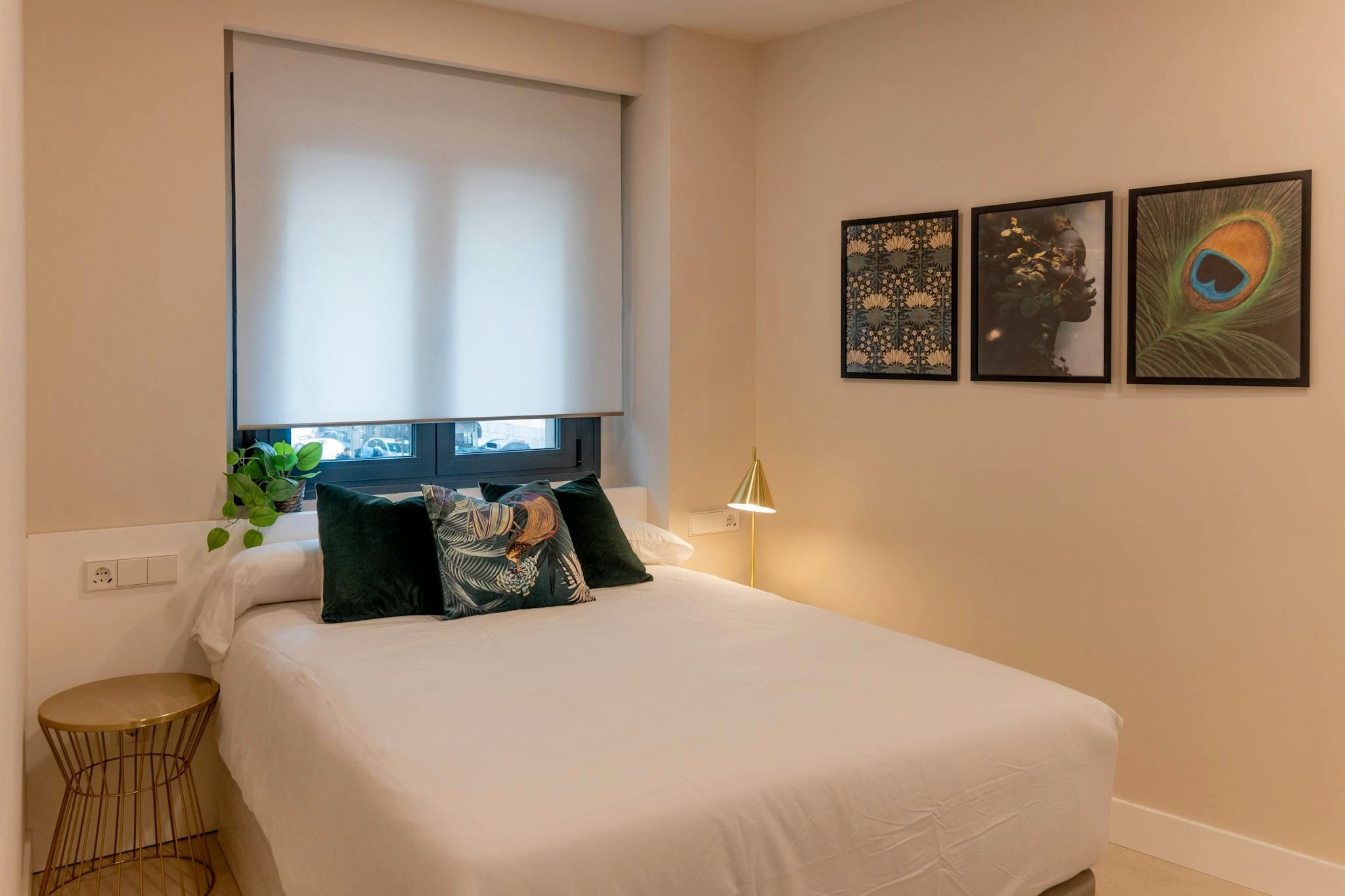 Flat to rent in N/A, Delicias