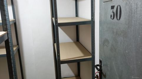 Foto 5 de Trastero en venta en Calle Estepona, Casares pueblo, Casares