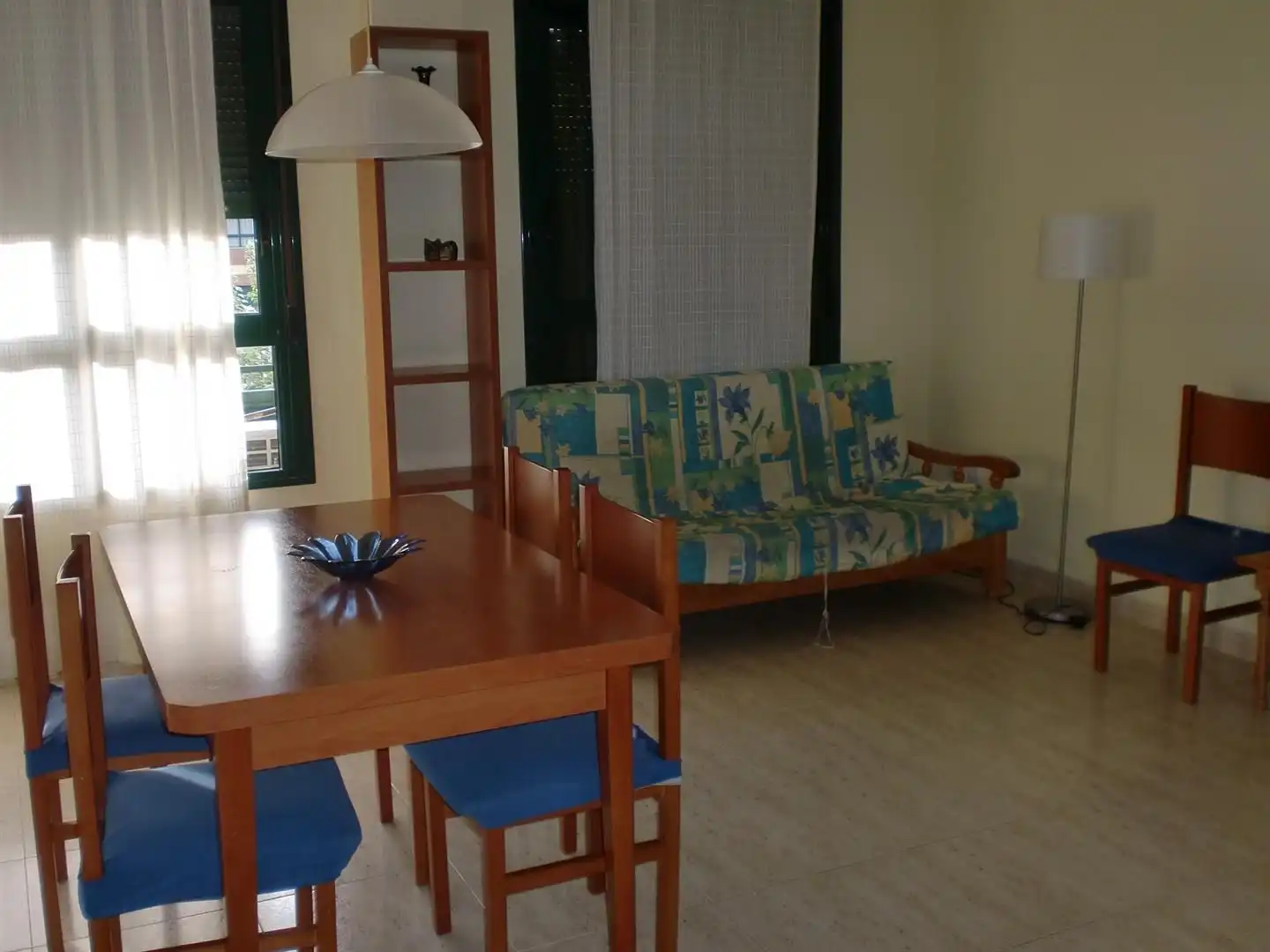 Flat for rent in Puerto