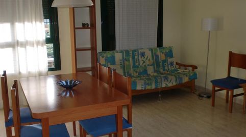 Photo 2 of Flat for rent in Puerto, Benicarló