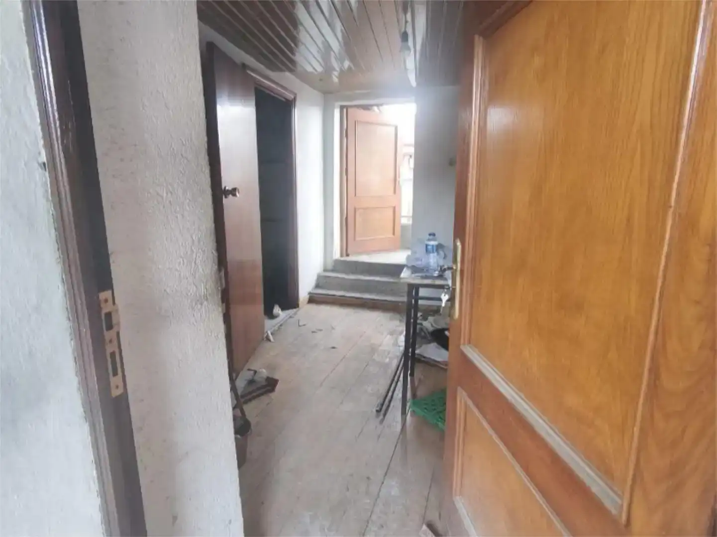 Casa adosada en venda en Monterrei amb Traster i Balcó