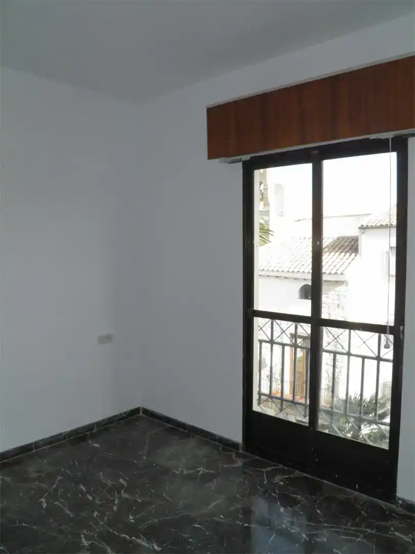 Terrassa de Dúplex en venda en  Jaén Capital amb Aire condicionat i Balcó