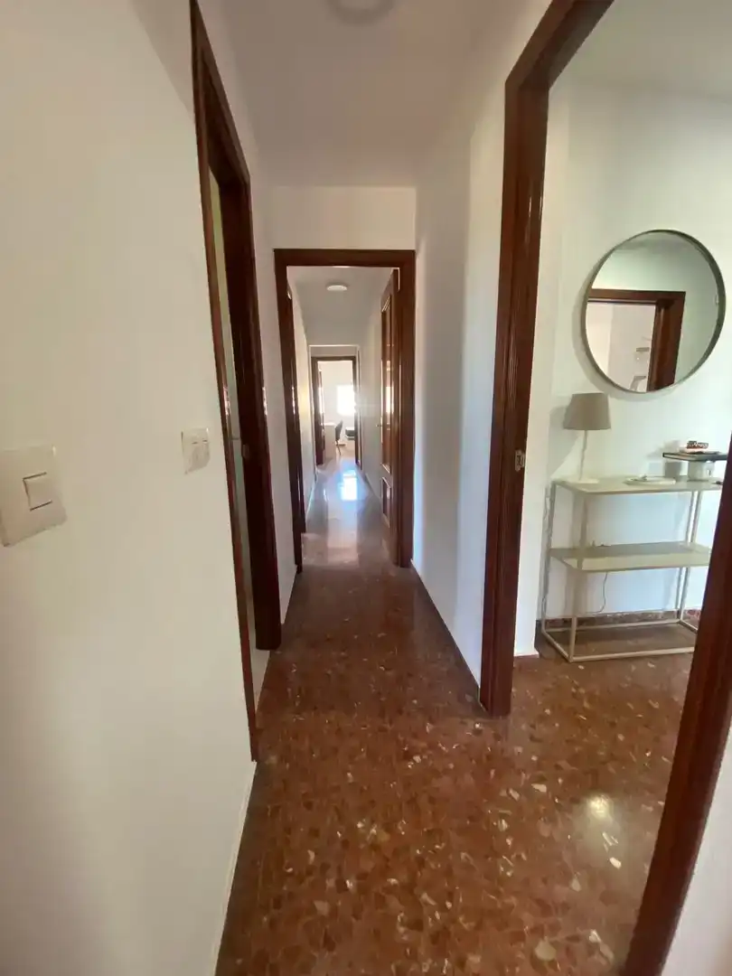Pis en venda en Málaga Capital amb Aire condicionat i Balcó