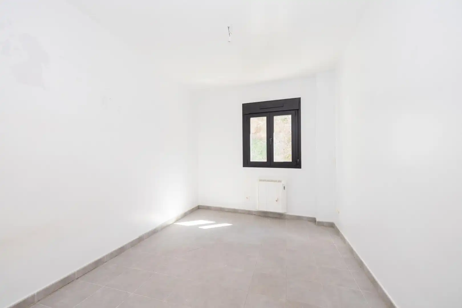 Schlafzimmer von Wohnung zum Verkauf in Órgiva mit Heizung und Abstellraum