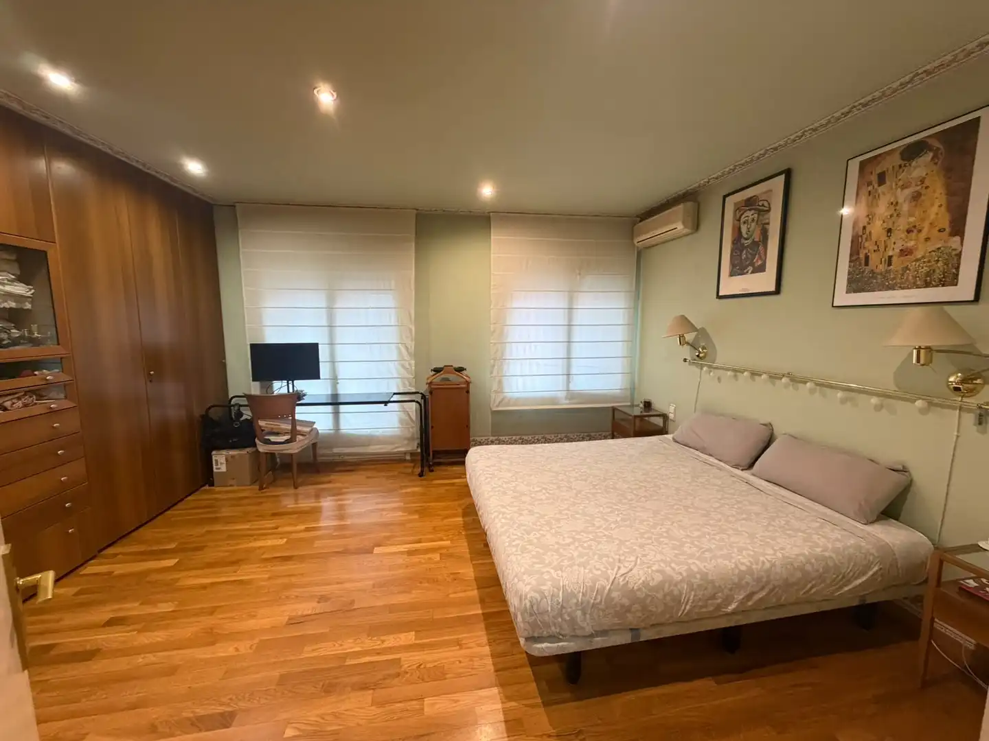 Appartement avec terrasse à vendre à Carrer de Núñez de Balboa, imagen 21