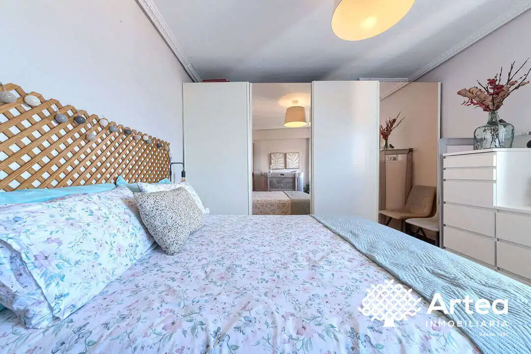 Flat with terrace for sale in Tutulu Kalea, imagen 13