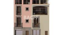 Exterior view of Flat for sale in Vic  with Heating