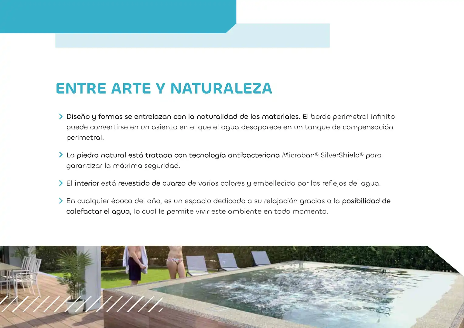 Jardín de Casa o chalet en venta en Piélagos con Aire acondicionado, Calefacción y Jardín privado