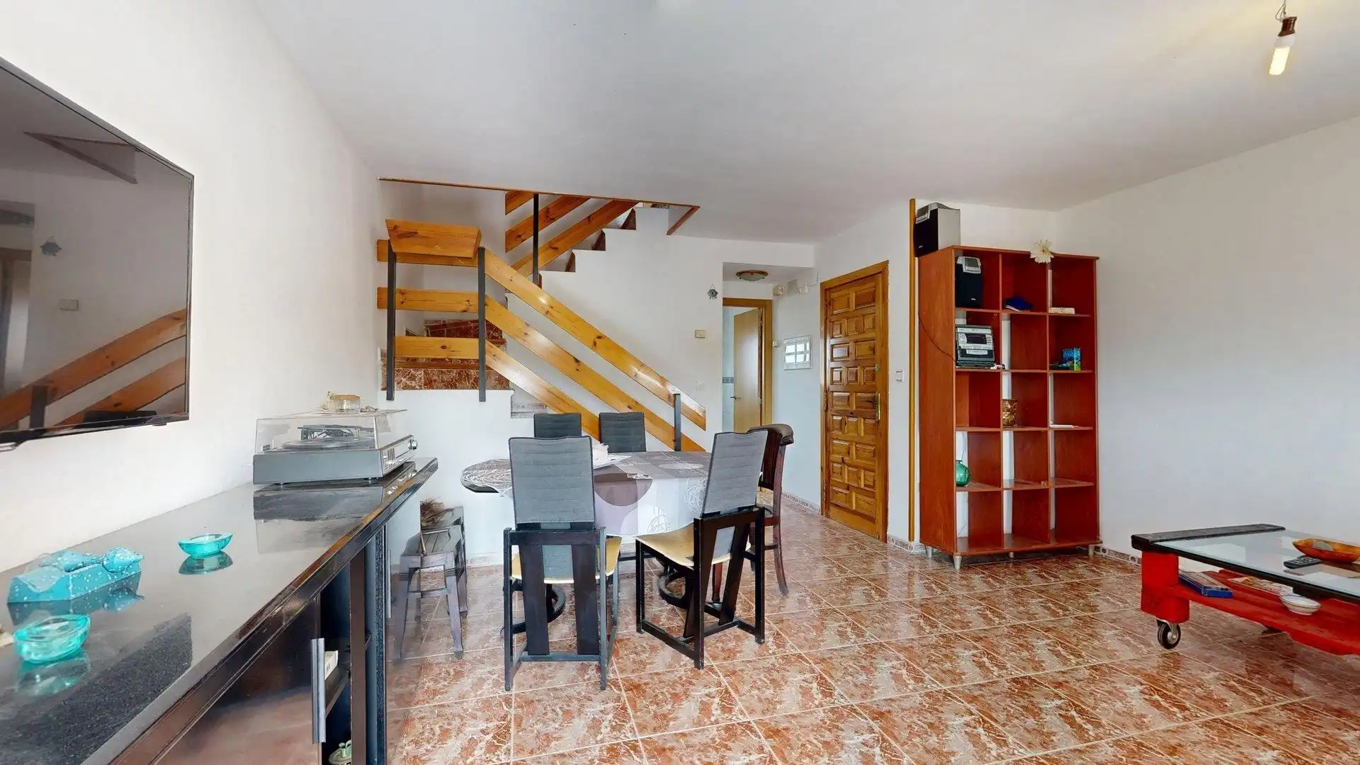 Maison mitoyenne avec jardin à vendre à Calle FUENTE LA 33, imagen 4