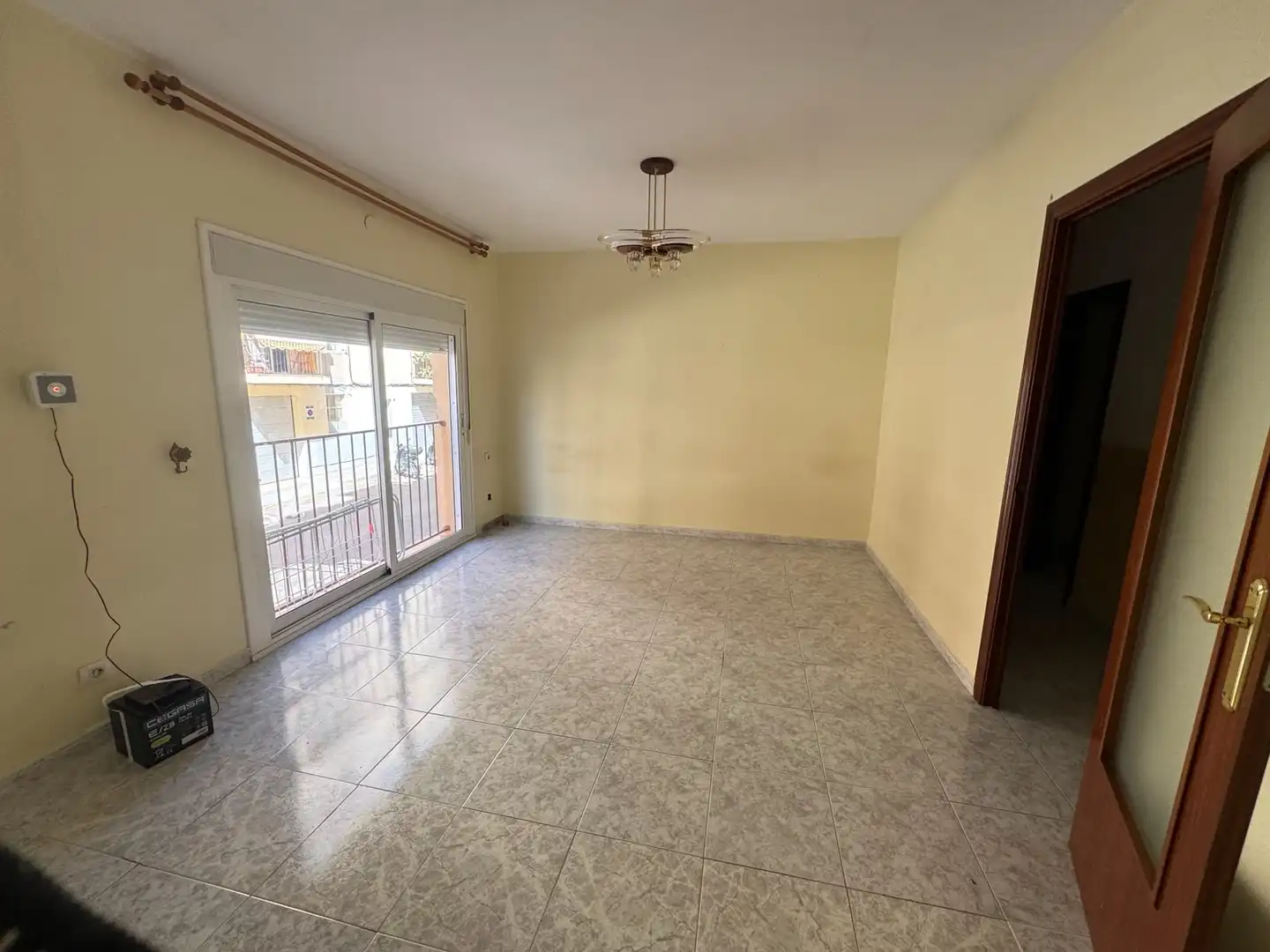 Piso en venta en C/ Pi i Margall, Migjorn