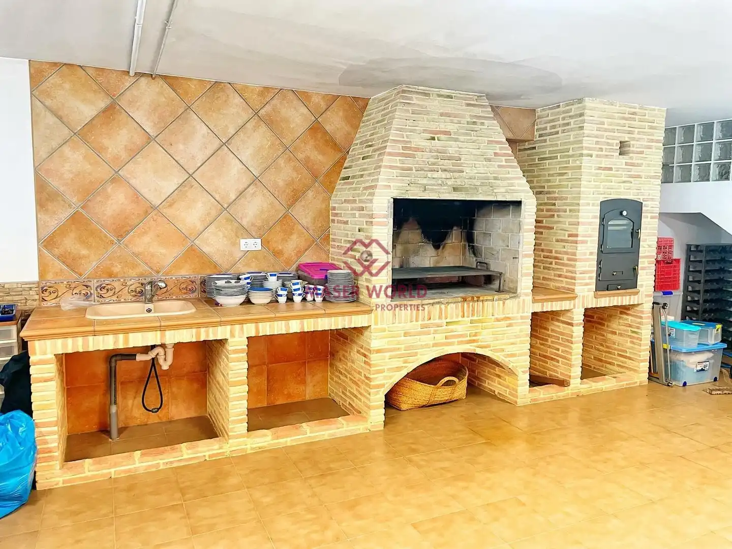 Villa à vendre à Mazarrón Casco Urbano, imagen 17
