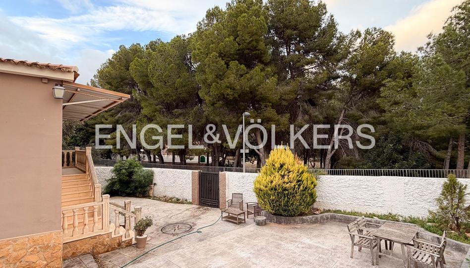 Photo 1 of House or chalet to rent in Benifaió, Valencia