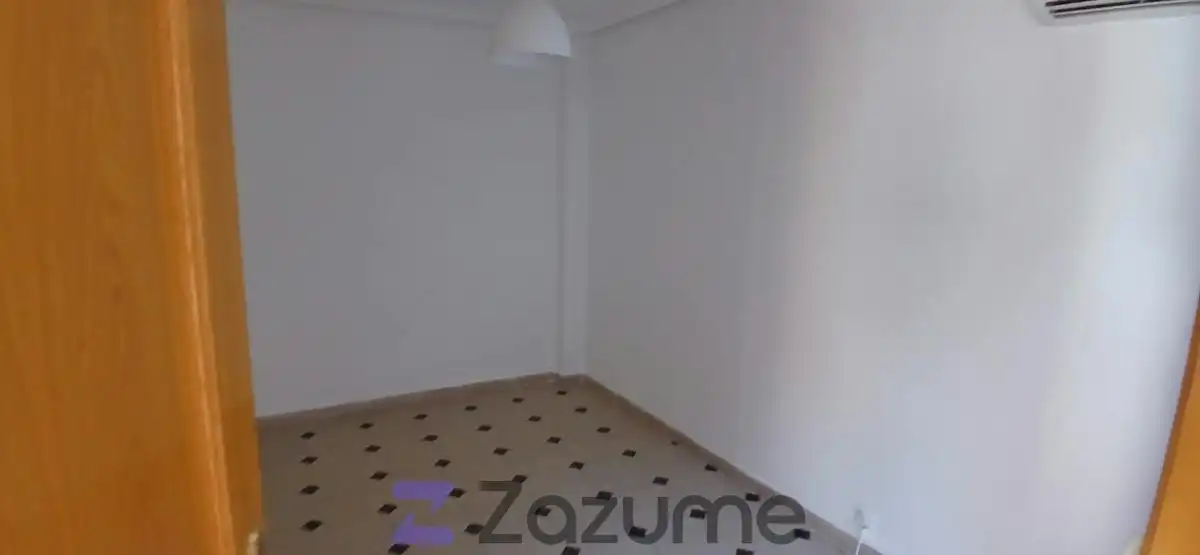 Habitación de Piso de alquiler en Casco Antiguo