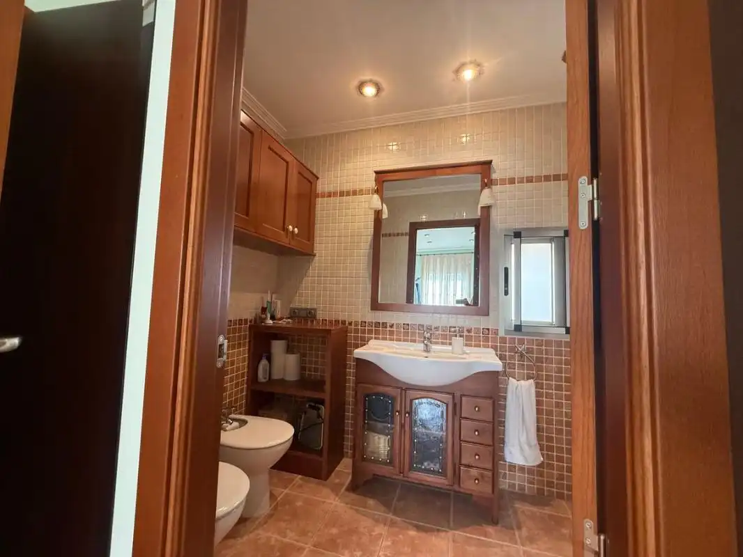 Adosado con terraza en venta en Carr. Murcia-Barinas, imagen 24