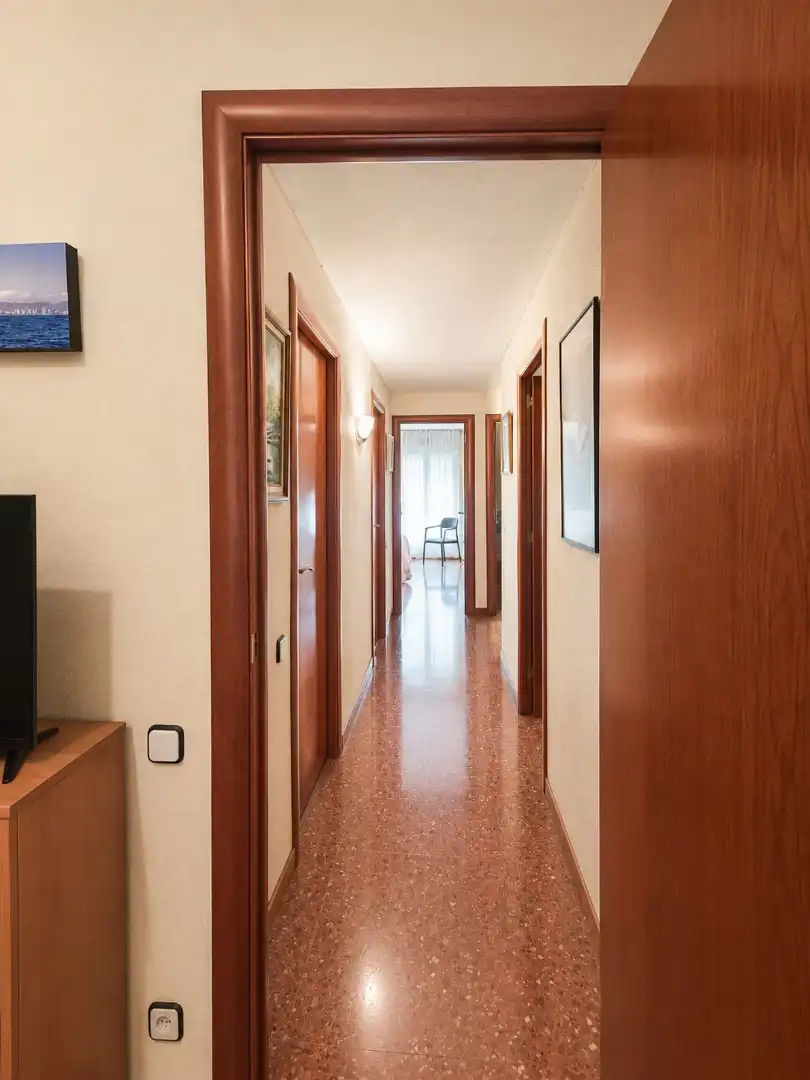 Pis en venda en Barcelona amb Aire condicionat, Calefacció i Forn