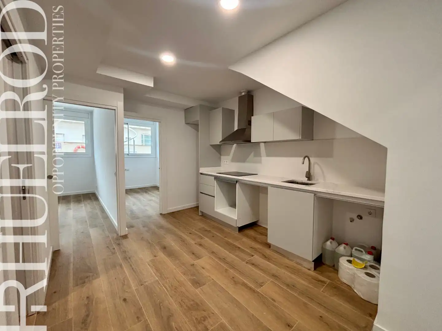 Planta baixa en venda en Premià de Mar amb Aire condicionat, Calefacció i Parquet