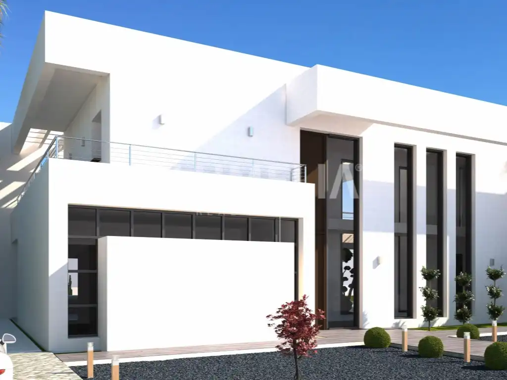 Casa con piscina en venta en El Montgó, imagen 3