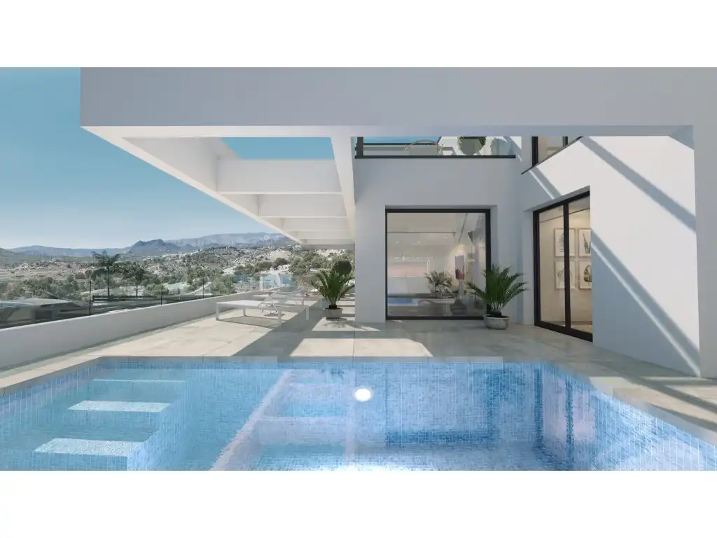 Maison à vendre à Golf Bahía, imagen 3