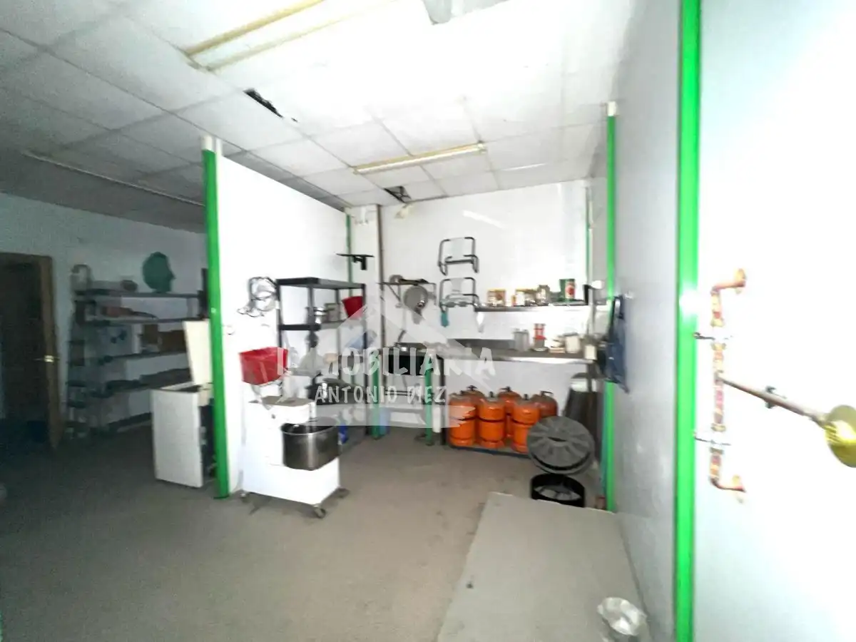Local comercial en venda a Aspe Centro, imagen 5
