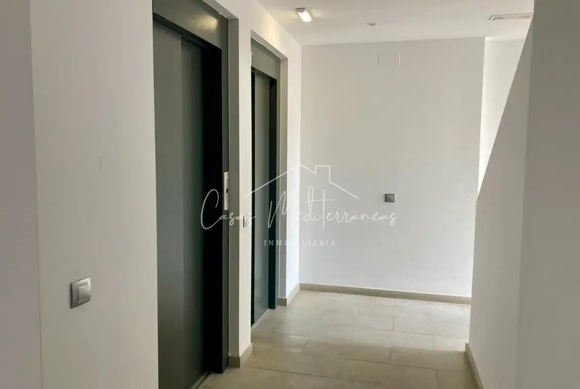 Piso en venta en Deltebre con Aire acondicionado y Piscina comunitaria