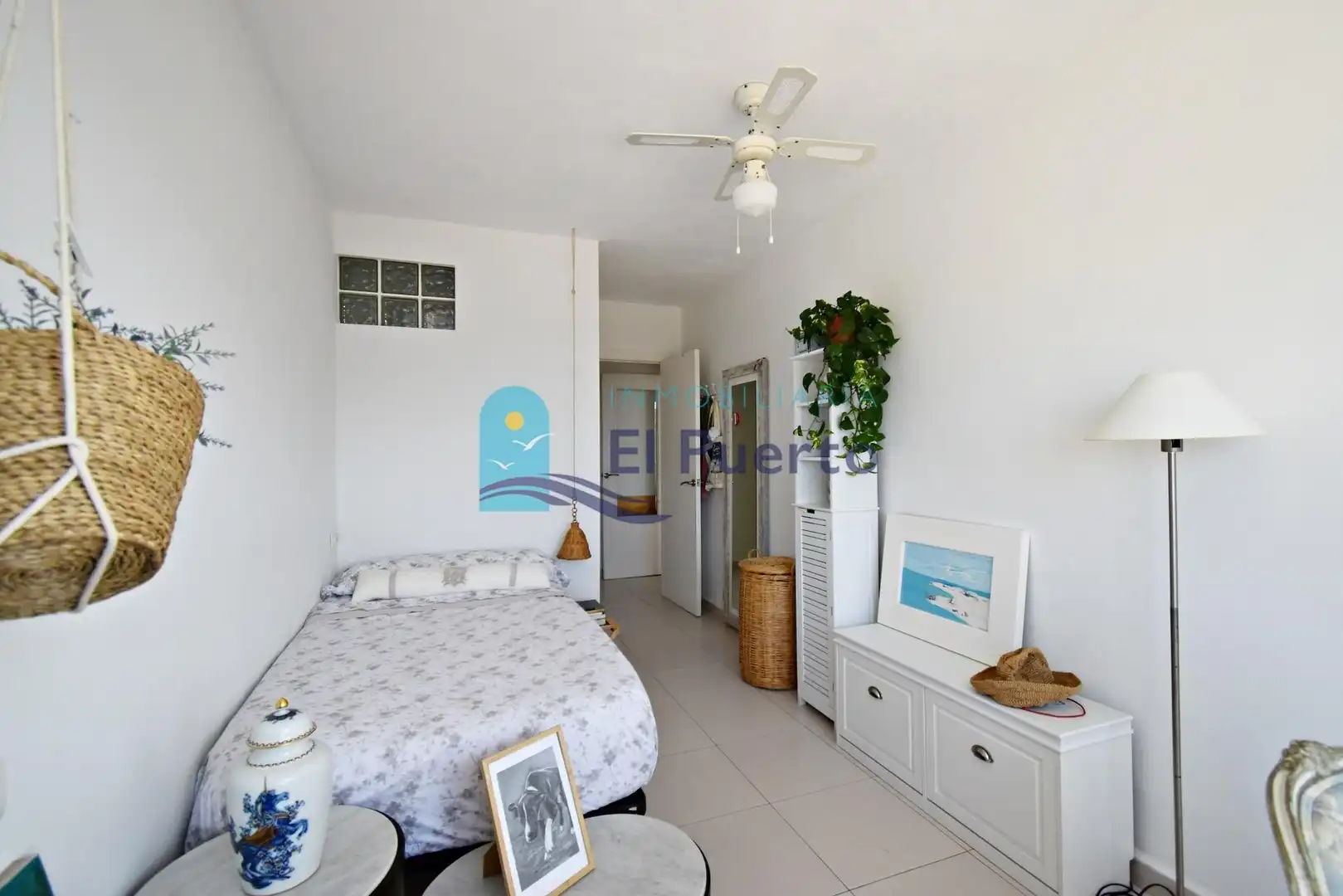 Apartment with lift for sale in Puerto de Mazarrón, imagen 19
