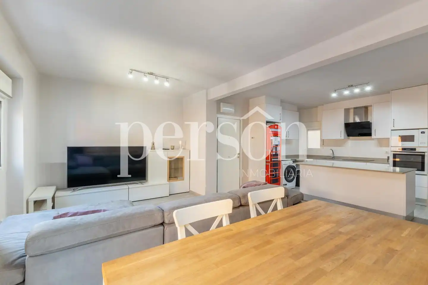 Wohnung zur Miete in Silla