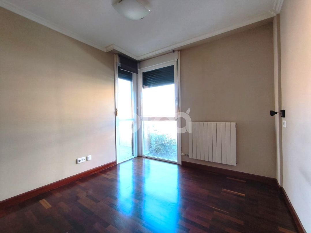 Dormitori de Pis en venda en Erandio amb Calefacció i Terrassa