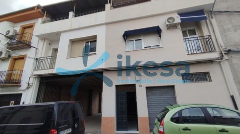 Foto 3 de Piso en venta en Torreperogil, Jaén