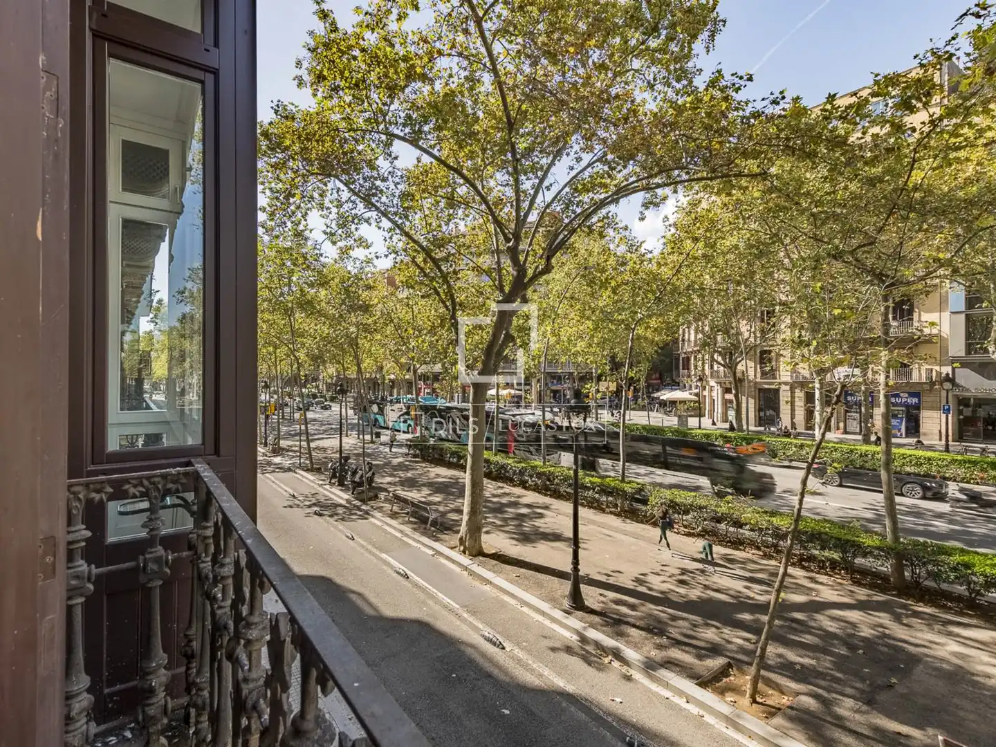 Appartamento con balcone in vendita a Eixample, imagen 41