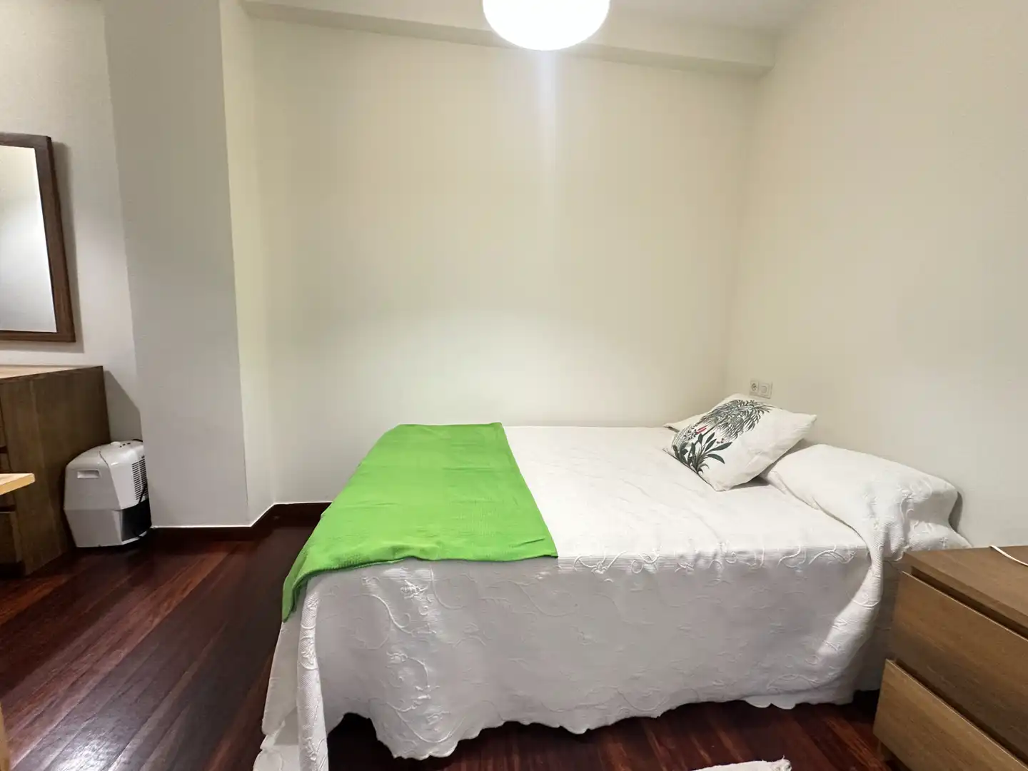 Appartement compact avec ascenseur à vendre à Rúa da República Arxentina, imagen 18