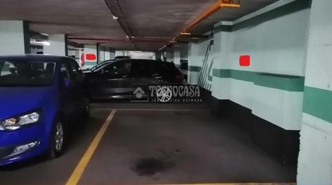 Foto 4 de Garaje de alquiler en C. de Toledo, Acacias, Madrid Capital