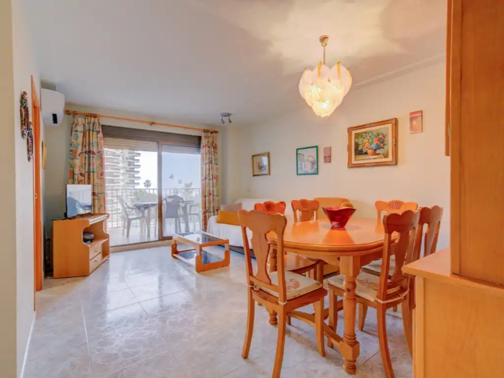 Wohnung mit Pool zum Verkauf in Paseo Maritim Neptu, imagen 3