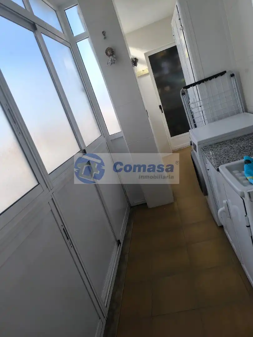 Piso en venta en Martos