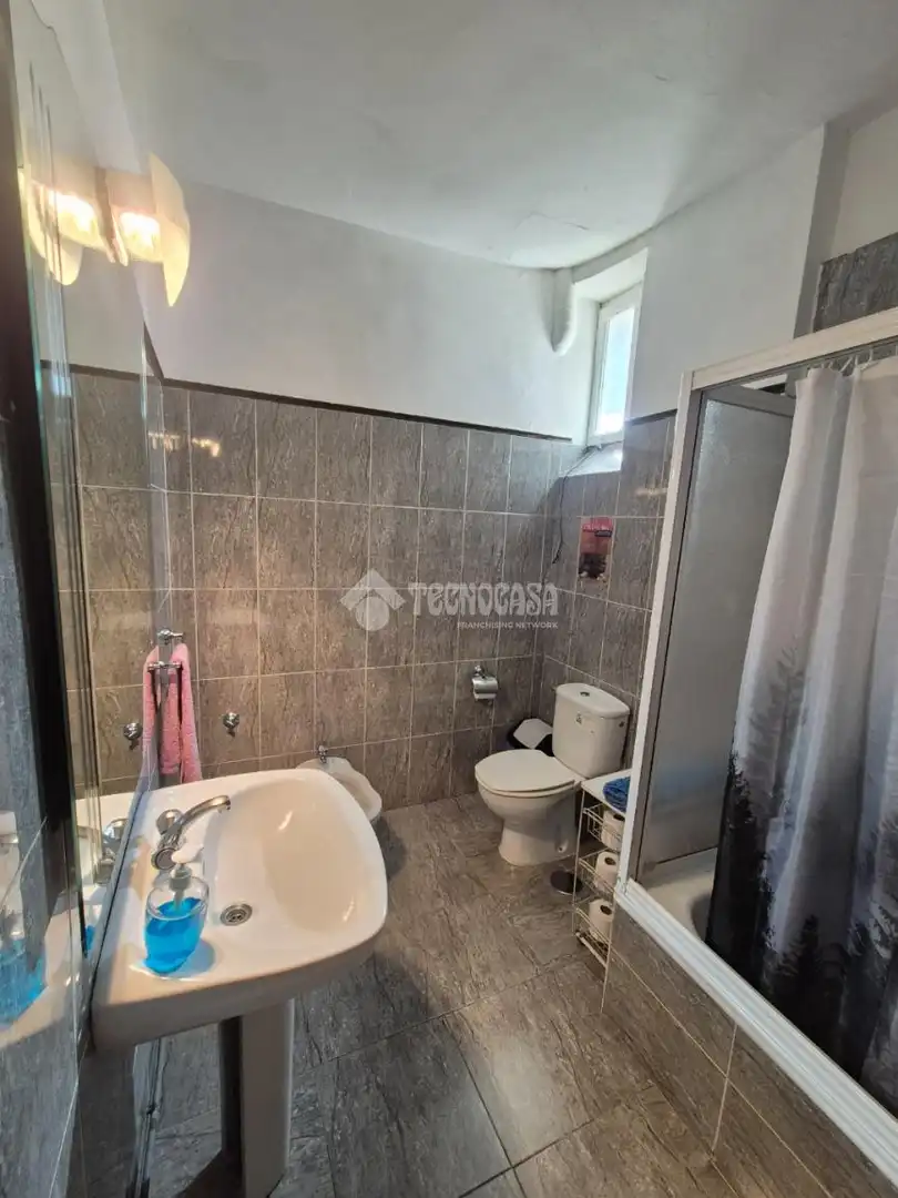 Baño de Piso en venta en Sigüenza