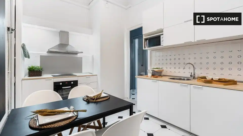 Habitació a Barri Gòtic