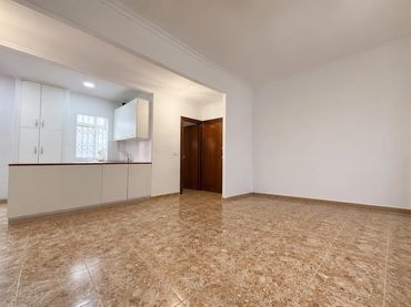 Apartamento con jardín en venta en Norte