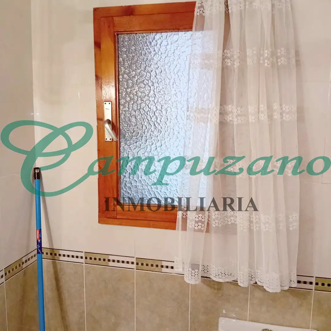 Schlafzimmer von Wohnung zum Verkauf in Torrejón de la Calzada mit Terrasse, Möbliert und Balkon
