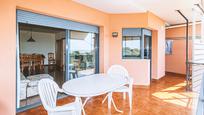 Terrace of Flat for sale in Sant Pol de Mar  with Terrace