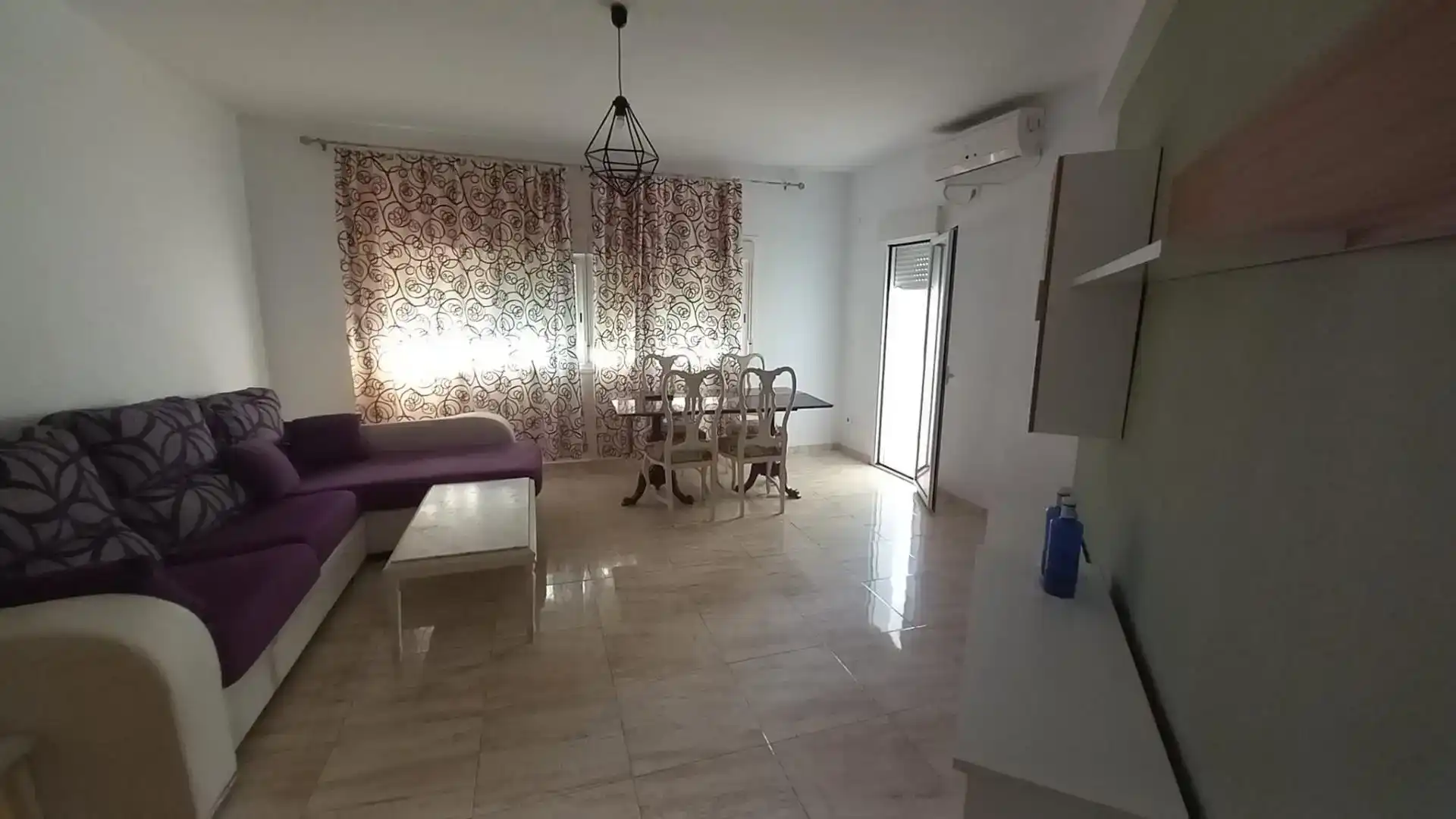 Sala de estar de Piso en venta en La Carlota, Córdoba