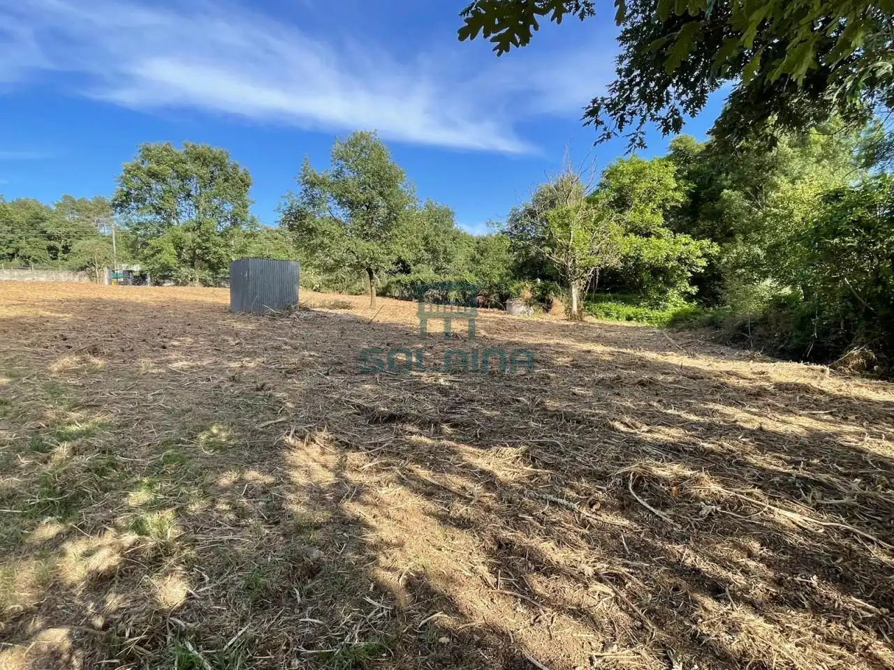 Terreni e lotti in vendita a San Cibrao das Viñas, imagen 9