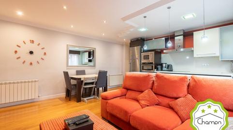 Foto 5 de Pis en venda a Iralabarri, Bilbao