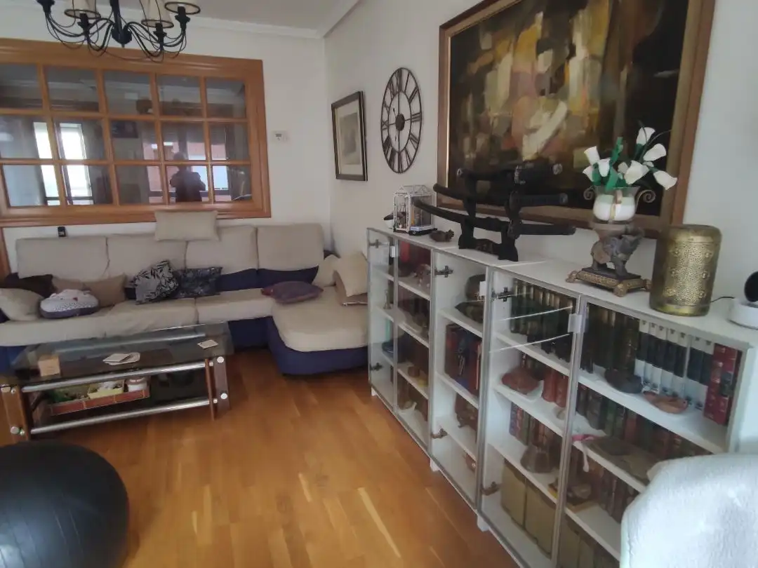 Flat for sale in Almazán, Soria