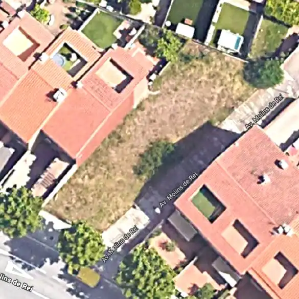 Residential land for sale in Castellbisbal, imagen 2