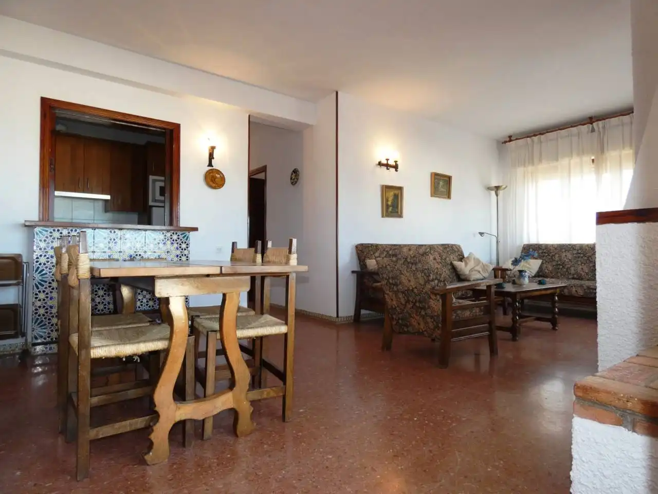 Flat with pool for sale in Avenida Mediterráneo, imagen 22