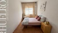 Bedroom of Flat for sale in Pineda de Mar  with Oven and Balcony