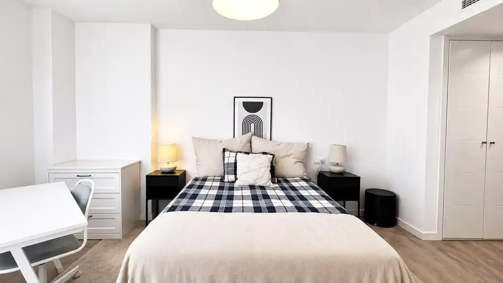 Apartament de lloguer a Rodeo Alto - Guadaiza - La Campana