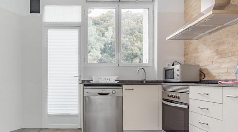 Foto 4 de Apartament per a compartir a Sant Vicenç Centre, Barcelona