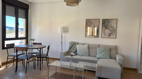 Foto 3 de Piso de alquiler en C. Serna, Zona Entrada - Gasolineras, Ocaña